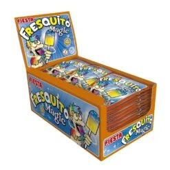 FIESTA 40 X Fresquito Magic(Fiesta 40 X Fresquito Magic 1)