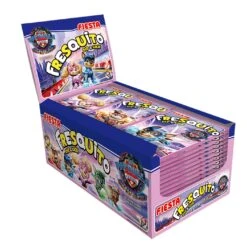 FIESTA 40 X Fresquito Patrulla Canina(Fiesta 40 X Patrulla Canina)