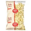 FRIT RAVICH Almendras Repeladas Crudas 1kg(Frit Ravich Almendras Repeladas Crudas 1kg) -Mesa Del Sur frit almendras comun