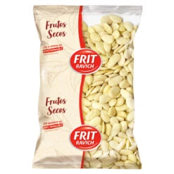 FRIT RAVICH Almendras Repeladas Crudas 1kg(Frit Ravich Almendras Repeladas Crudas 1kg)