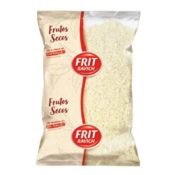 FRIT RAVICH Almendras Crudas Molidas 1 Kg(Frit Ravich Almendras Crudas Molidas 1 Kg)