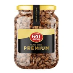 FRIT RAVICH Almendras Garrapiñadas 1kg(Frit Ravich Almendras Garrapinadas 1kg)