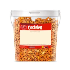 FRIT Ravich Cocteleo Chilli Picante 1,8 Kg(Frit Ravich Cocteleo Chilli Picante 1 8 Kg)