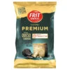 FRIT RAVICH Premium Patatas Fritas Sabor Queso Curado Y Trufa Negra 150g(Frit Ravich Premium Patatas Fritas Sabor Queso Curado Y Trufa Negra 150g) -Mesa Del Sur frit ravich queso