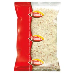 FRINUTS Cacahuetes Con Piel Molidos 700g(Frinuts Cacahuetes Con Piel Molidos 700g)
