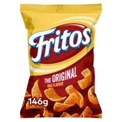 MATUTANO Fritos 146g(Matutano Fritos)