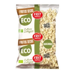 FRIT RAVICH Anacardos Ecológicos Crudo 1kg(Frit Ravich Anacardos Ecologicos Crudo 1kg)
