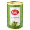FRIT RAVICH Aceitunas Chupadedos 4,3kg(Frit Ravich Aceitunas Chupadedos) -Mesa Del Sur fritravich chupadedos
