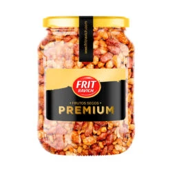 FRIT RAVICH Cocteleo Garrapiñado 1kg(Frit Ravich Cocteleo Garrapinado 1kg)