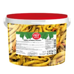 FRIT RAVICH Guindilla Picante 1,5kg(Frit Ravich Guindilla Picammte 1kg)