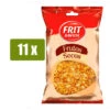 FRIT RAVICH 11 X Habas Fritas 110g(Frit Ravich 11 X Habas Fritias 110g) 1 FRIT RAVICH 11 X Habas Fritas 110g(Frit Ravich 11 X Habas Fritias 110g) -Mesa Del Sur fritravich habas 11