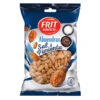 FRIT RAVICH Almendras Tostadas Con Sabor A Sal Y Pimienta 105g(Frit Ravich Almendras Tostadas Con Sabor A Sal Y Pimienta 105g) 1 FRIT RAVICH Almendras Tostadas Con Sabor A Sal Y Pimienta 105g(Frit Ravich Almendras Tostadas Con Sabor A Sal Y Pimienta 105g) -Mesa Del Sur fritravich salpimienta