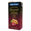 GALLINA BLANCA Caldo Gourmet De Pollo Con Jamón 100% Natural 1L(Gallina Blanca Caldo Gourmet De Pollo Con Jamon 100 Natural 1l) -Mesa Del Sur gallina blanco gourmet