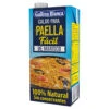 GALLINA BLANCA Caldo Para Paella De Marisco Fácil 1L(Gallina Blanca Caldo Para Paella De Marisco Facil 1l) -Mesa Del Sur gallinablanca 6