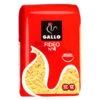 GALLO Pasta Fideo Nº 4 450g(Gallo Pasta Fideo Nº 4)