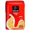 GALLO Pasta Fideos Nº 5 450g(Gallo Pasta Fideos Nº 5) -Mesa Del Sur gallo 4