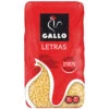 GALLO Letras 400g(Gallo Letras 250g)