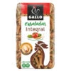 GALLO ENSALADAS Pastas Hélices Integrales Con Tomate Y Espinacas 400g(Gallo Helices Integrales Con Tomate Y Espinacas 400gr) -Mesa Del Sur gallo 5 8a8d4d58 fe2f 444d bc28 6aafa8b4030e