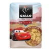 GALLO Pasta Cars Disney 300g(Gallo Pasta Cars Disney 300g) 1 GALLO Pasta Cars Disney 300g(Gallo Pasta Cars Disney 300g) -Mesa Del Sur gallo cars