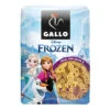 GALLO Pasta Frozen Disney 300g(Gallo Pasta Frozen Disney 300g) -Mesa Del Sur gallo frozen