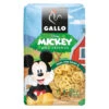 GALLO Pasta Mickey And Friends Disney 300g(Gallo Pasta Mickey And Friends Disney 300g) -Mesa Del Sur gallo mickey