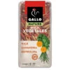 GALLO NATURE Pasta Plumas Multivegetales (kale, Espirulina Y Zanahoria) 400g(Gallo Nature Multivegetales Pasta 400gr) -Mesa Del Sur gallo nature2 98053973 8de6 4d58 acaa ea10efecca27