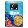 GALLO Pasta Nemo Disney 350g(Gallo Pasta Nemo Disney 350g) -Mesa Del Sur gallo nemo