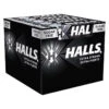 HALLS 20 X Extra Strong(Halls 20 X Extra Strong) -Mesa Del Sur halls 1