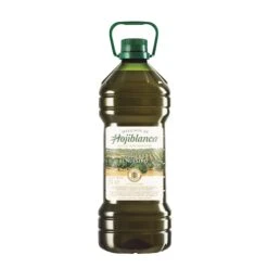 MAESTROS DE HOJIBLANCA El Nuestro Aceite De Oliva Virgen Extra 3L(Maestros De Hojiblanca El Nuestro Aceite De Oliva Virgen Extra 3l)