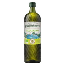 MAESTROS DE HOJIBLANCA Aceite De Oliva Virgen Extra Ecológico 750ml(Maestros De Hojiblanca Aceite De Oliva Virgen Extra Ecologico 750 Ml)
