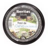IBERITOS Paté De Ciervo Con Boletus 140g(Iberitos Pate De Ciervo Con Boletus 140 G)
