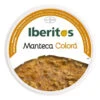 IBERITOS Manteca Colorá 250g(Iberitos Manteca Colora 250 Gr) -Mesa Del Sur iberitos manteca