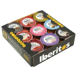 IBERITOS Surtido 18x23g(Iberitos Surtido 18x23g)