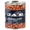 JAE Alubias Rojas Cocidas Extra 500g(Jae Alubias Rojas Cocidas Extra 500g)