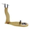INALSA Soporte Para Jamón(Inalsa Soporte Para Jamon) -Mesa Del Sur jam 03