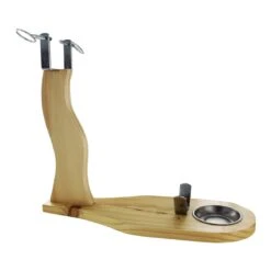 INALSA Soporte Para Jamón(Inalsa Soporte Para Jamon)