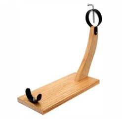 INALSA Soporte Curvado Para Jamón(Inalsa Soporte Curvado Para Jamon)