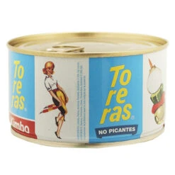 KIMBO Banderillas NO Picantes 120g(Kimbo Banderillas No Picantes)