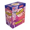 FIESTA 100 X Kojak Pop Con Chispas(Fiesta 100 X Kojak Pop Con Chispa) -Mesa Del Sur kojak pop