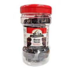 LA BARRACA Ñoras Secas 50g(La Barraca Noras Secas 50g)