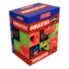 FIESTA 80 X Piruleta Sandia Lady Bug(Fiesta 80 X Piruleta Sandia Lady Bug)