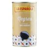LA ESPAÑOLA Aceitunas Negras Sin Hueso 150 G(La Espanola Aceitunas Negras Sin Hueso 150 G) -Mesa Del Sur laespalola