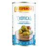 LA ESPAÑOLA Exóticas 185g(La Espanola Exoticas 185g) -Mesa Del Sur laespanola exoticas