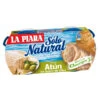 LA PIARA Paté De Atún En Aceite De Oliva 2x75g(La Piara Pate De Atun En Aceite De Oliva 2 Uds) 2 LA PIARA Paté De Atún En Aceite De Oliva 2x75g(La Piara Pate De Atun En Aceite De Oliva 2 Uds) -Mesa Del Sur lapiara 2
