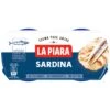 LA PIARA Crema De Sardina 2x75g(La Piara Crema De Sardina 2x75g) -Mesa Del Sur lapiara 4 457a2202 0f83 48d9 b7d7 ba713253c4c7