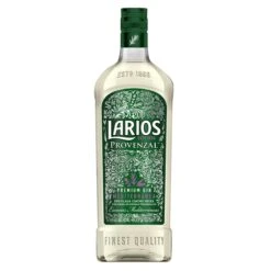 LARIOS Ginebra Premiun Provenzal 70cl(Larios Provenzal 70cl)