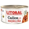 LITORAL Callos A La Madrileña 380g(Litoral Callos A La Madrilena 380 Grs) -Mesa Del Sur litoral 12