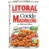 LITORAL Cocido Madrileño 440g(Litoral Cocido Madrileno 440 Grs) -Mesa Del Sur litoral 3 a673664b 14cc 411a b848 b272d91c1897