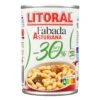 LITORAL Fabada Asturiana -30% Sal Y Grasa 435g(Litoral Fabada Asturiana 30 Sal Y Grasa 435 Gr) 2 LITORAL Fabada Asturiana -30% Sal Y Grasa 435g(Litoral Fabada Asturiana 30 Sal Y Grasa 435 Gr) -Mesa Del Sur litoral 4 e6e1519f 60b3 4092 8bc0 c9d02b3a0e11
