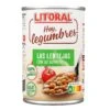 LITORAL Lentejas Con Su Sofrito 435g(Litoral Lentejas Al Estilo De La Abuela 435 Grs) -Mesa Del Sur litoral 7